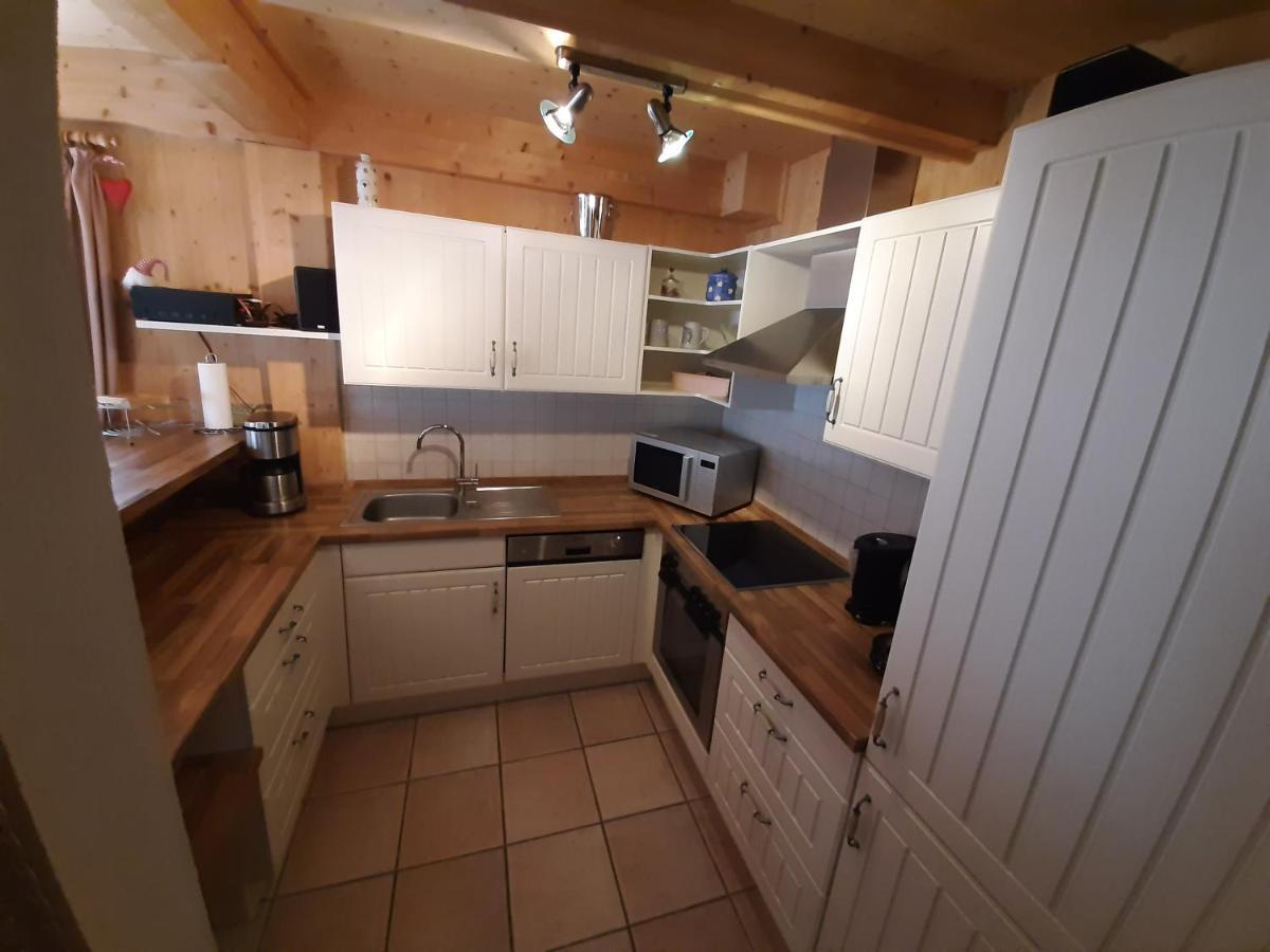 Panorama-Chalet Alpengloeckchen Stadl an der Mur Zewnętrze zdjęcie